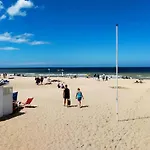 Residentie Zeezicht Appartement *