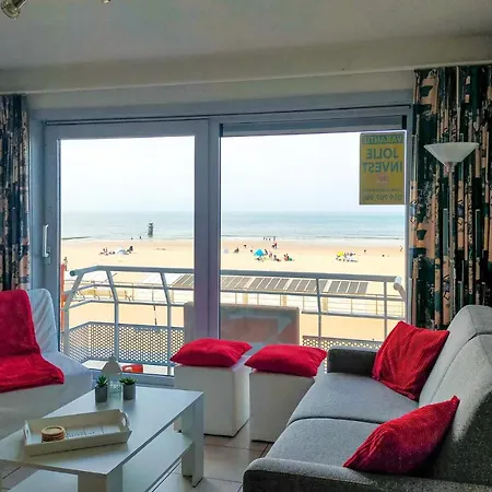 Residentie Zeezicht Apartamento *