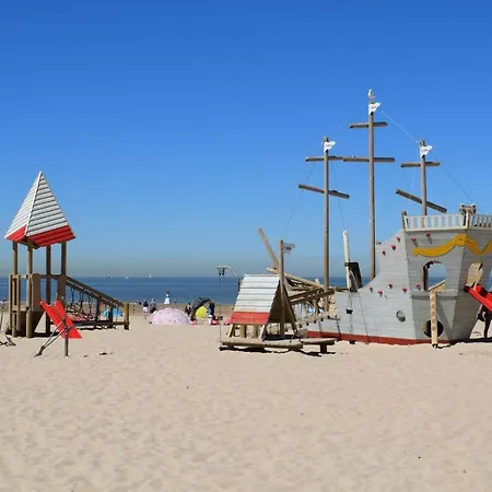 Apartamento Residentie Zeezicht *