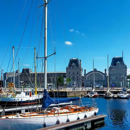 Residentie Zeezicht *