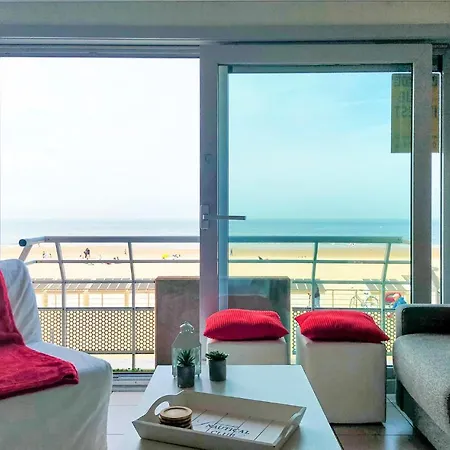 Residentie Zeezicht Ostende