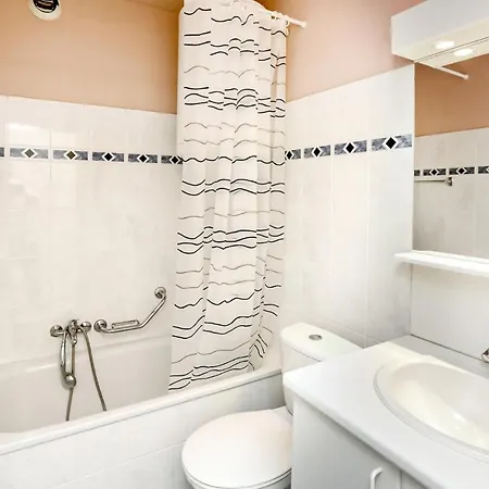 Residentie Zeezicht * Ostende